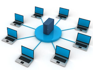Computer networking Hampton Bays
